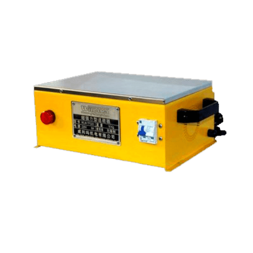 Настольный демагнитизатор WLM-TF320
