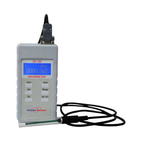 Гауссметр DX-102